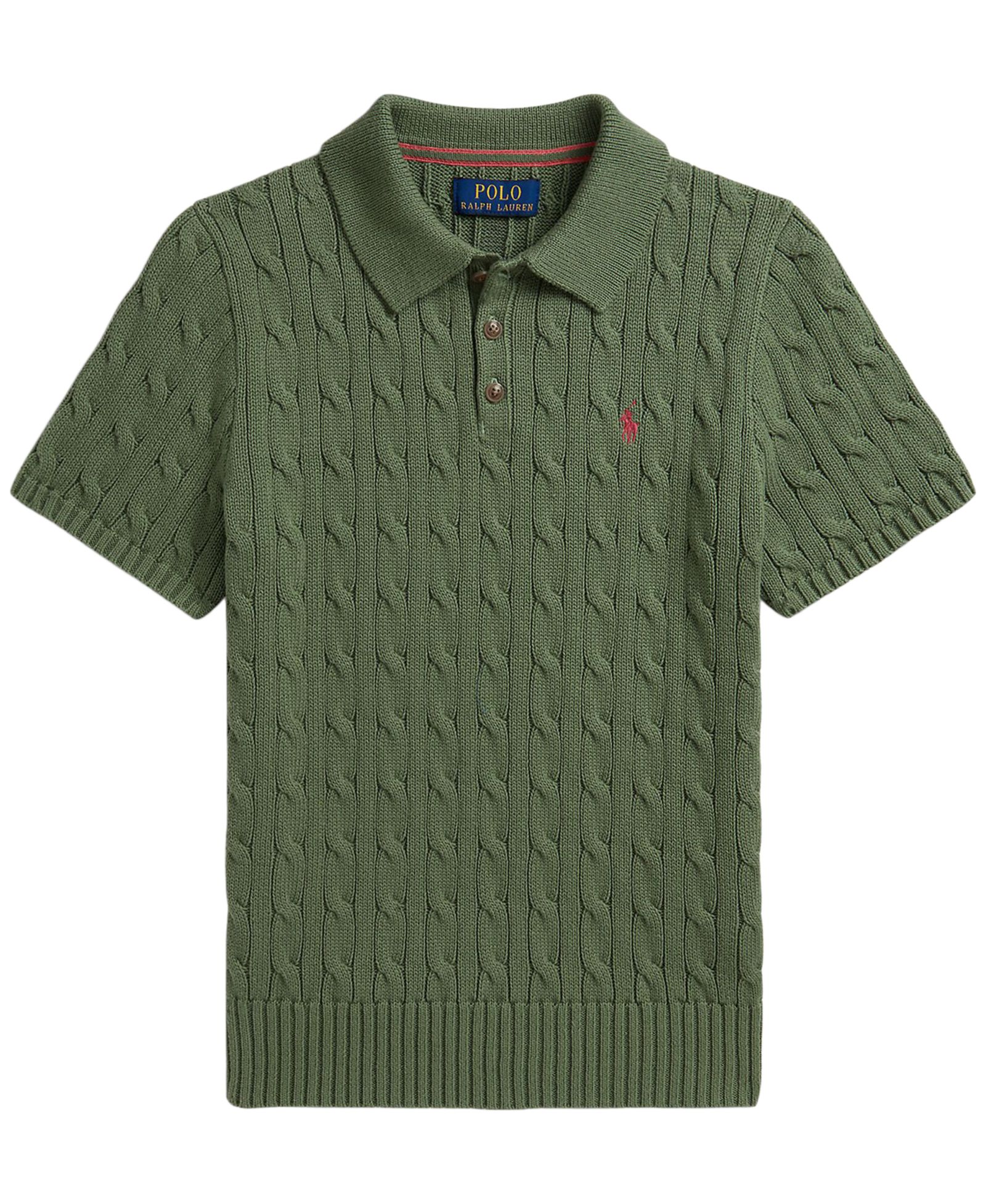 Polo Ralph Lauren джемпер Polo Cable-Knit для мальчиков