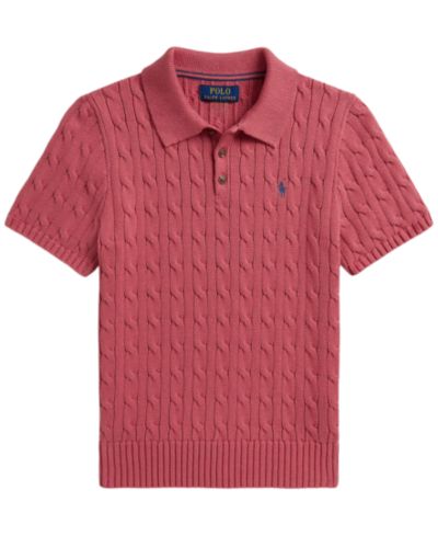Polo Ralph Lauren джемпер Polo Cable-Knit для мальчиков