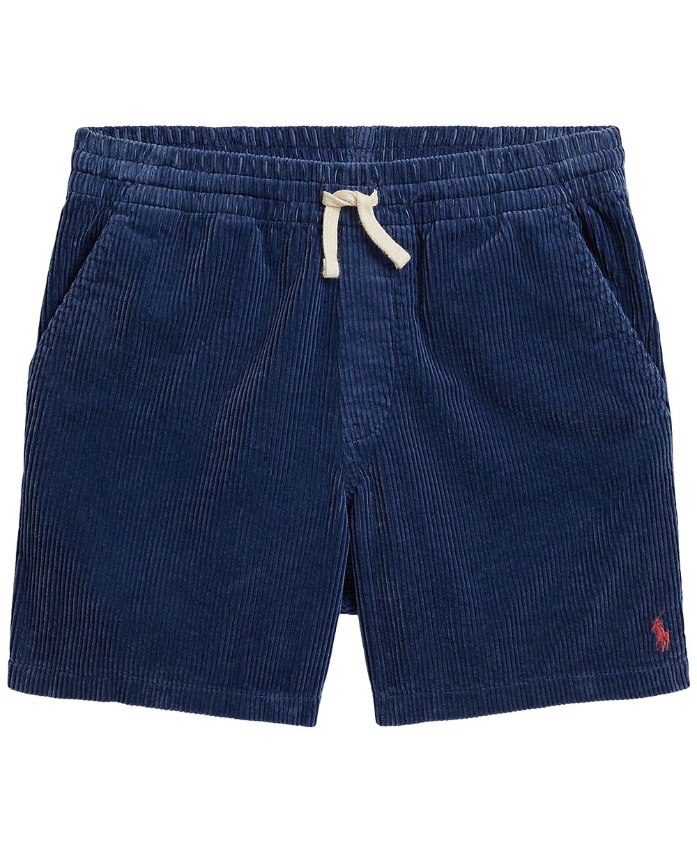 Polo Ralph Lauren Детские шорты Polo Prepster из вельвета