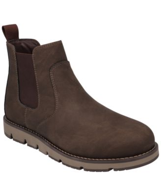 Dockers мужские повседневные ботинки челси Dylan
