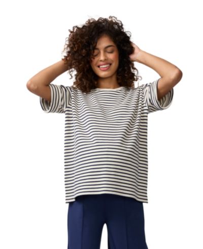 Свитшот Ingrid + Isabel Maternity Cropped Sleeve