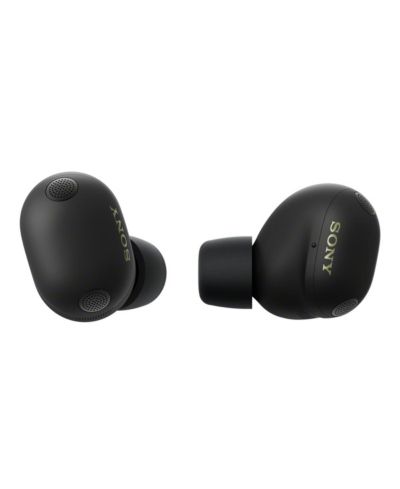 Беспроводные наушники Sony WF-1000XM6 с шумоподавлением