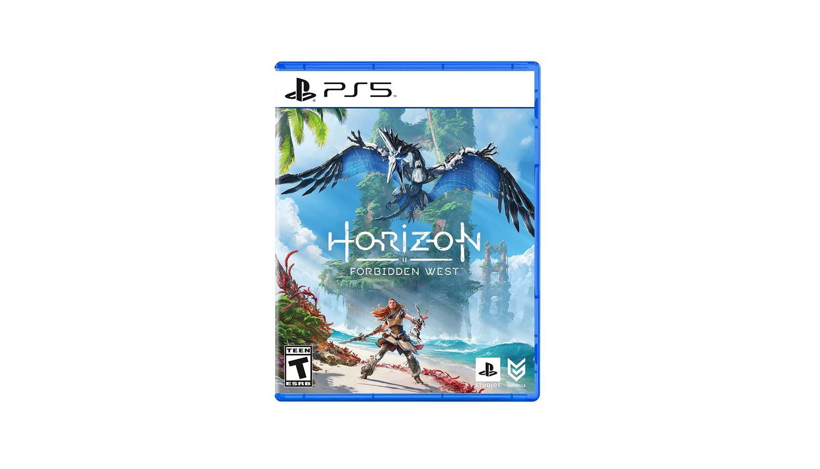 Sony Horizon Forbidden West - PlayStation 5