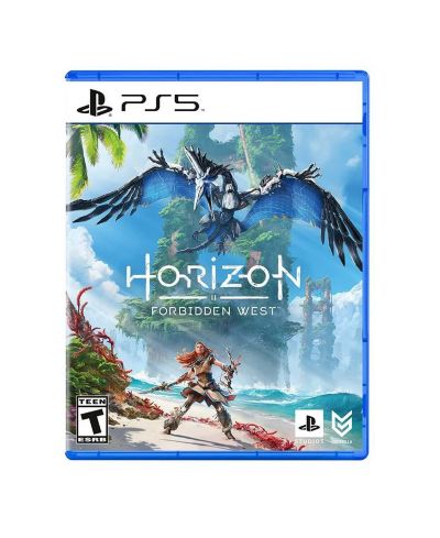 Horizon Forbidden West Launch Edition PlayStation 5