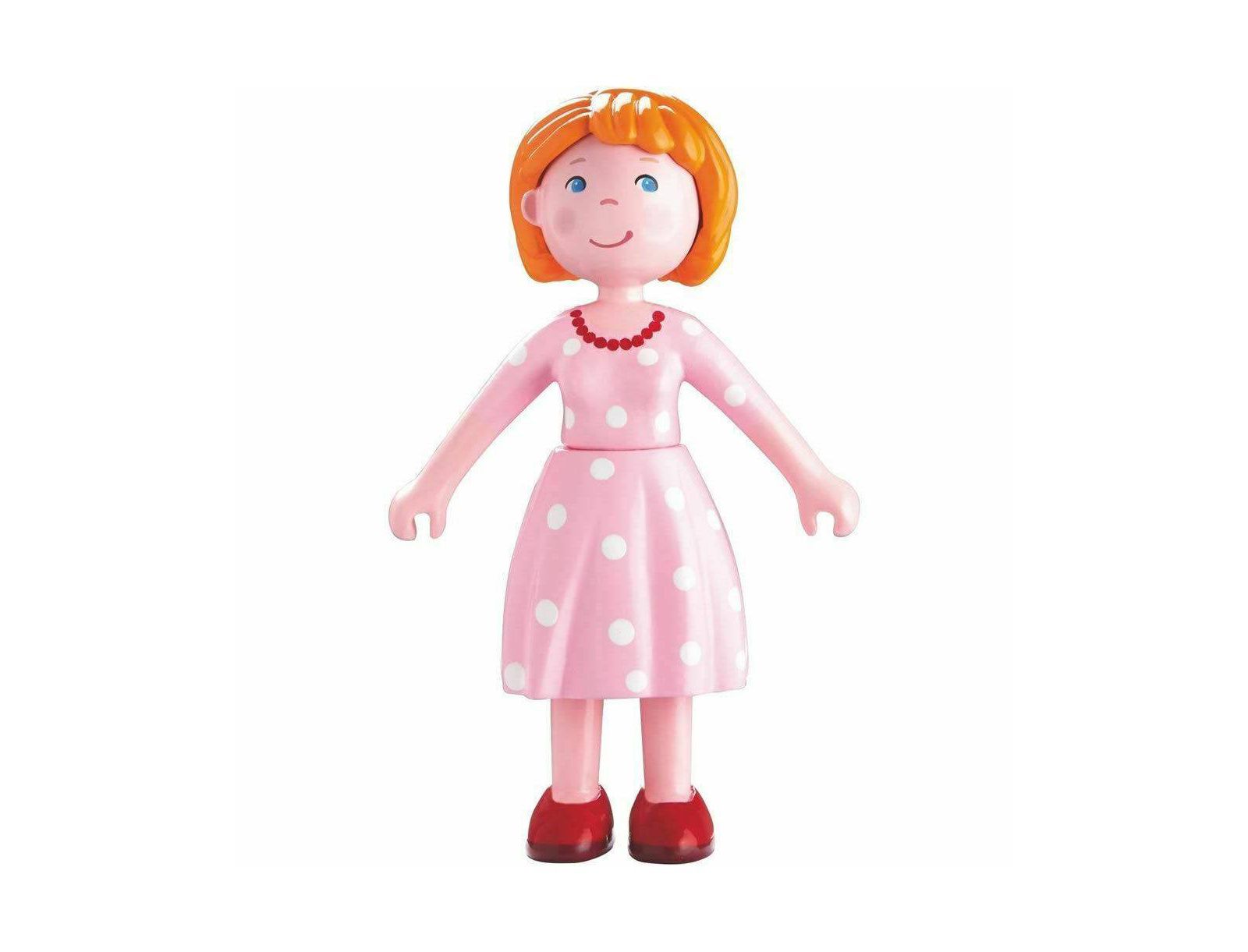 Игрушечная фигурка HABA Little Friends Mom Katrin