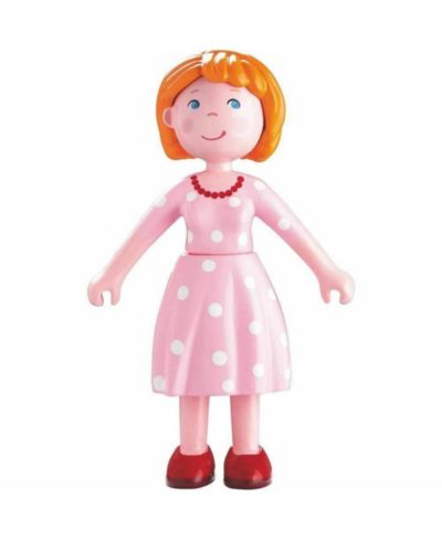 Игрушечная фигурка HABA Little Friends Mom Katrin