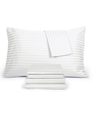 White Stripe