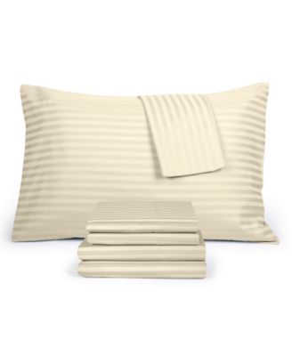 Ivory Stripe