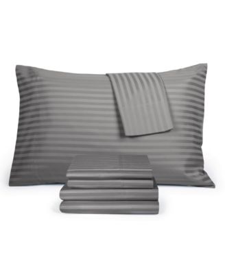 Grey Stripe