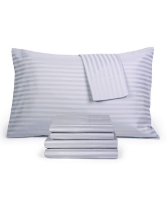 Sky Blue Stripe