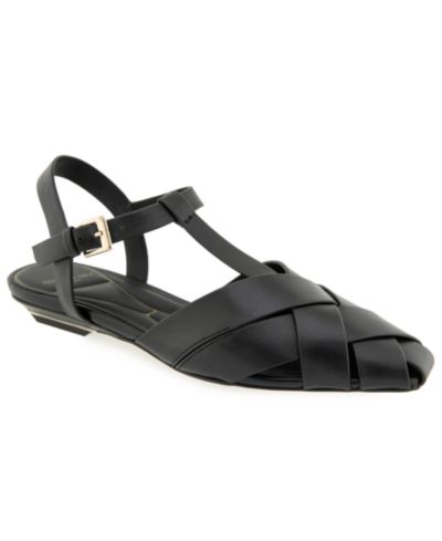 Женские сандалии Kenneth Cole New York Bindy Fisherman Flat