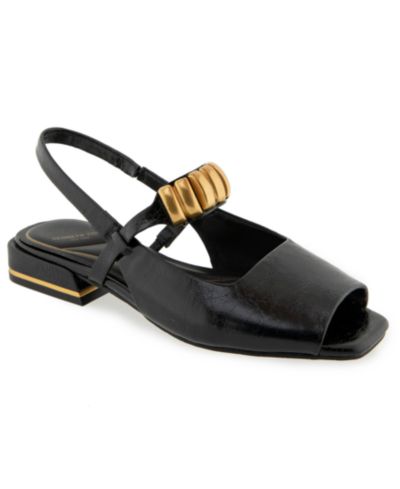 Сандалии Kenneth Cole New York Women's Illia Slingback Flat