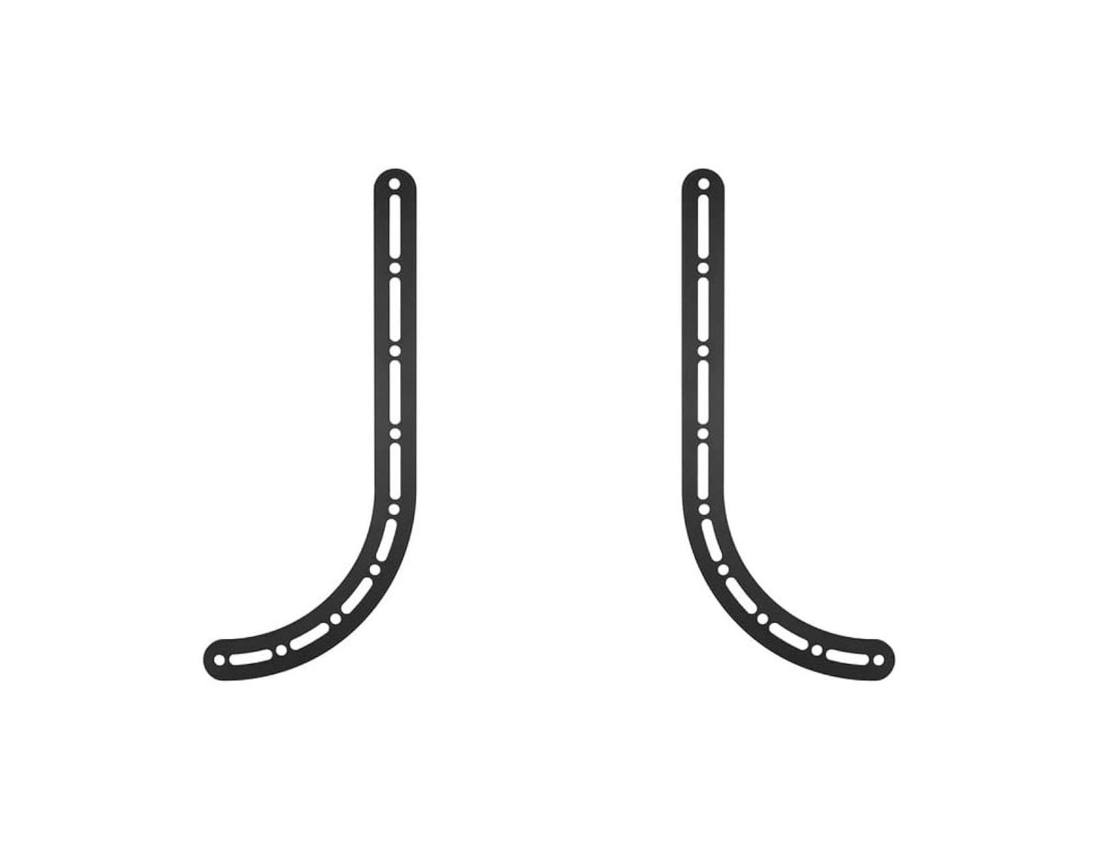 Кронштейн Walts TV Soundbar Mount для совместимых саундбаров до 15lb (2022)