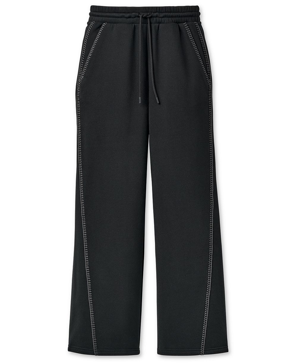 Женские брюки UGG® Classic Mid-Rise Straight-Leg
