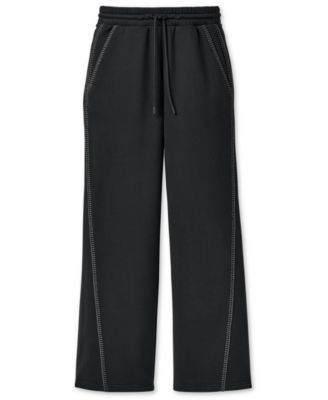 Женские брюки UGG® Classic Mid-Rise Straight-Leg