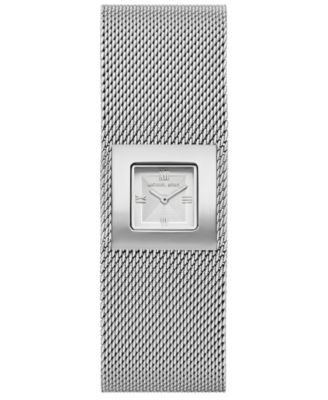 Часы MICHAEL Michael Kors Women's Georgie из нержавеющей стали, 22mm