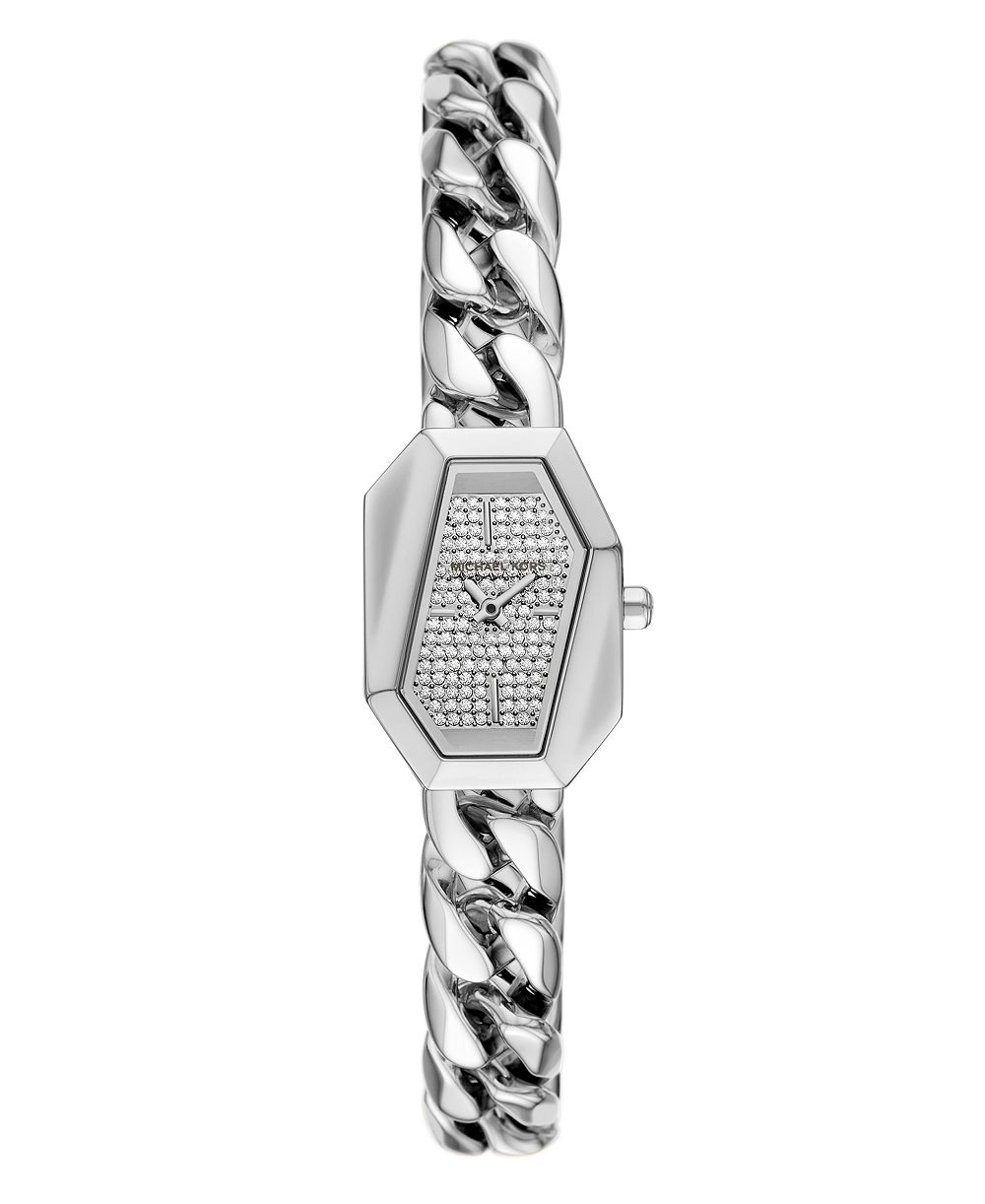 Часы MICHAEL Michael Kors Women's Suri Two-Hand Stainless Steel 18mm