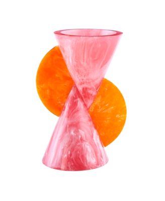 Jonathan Adler Ваза-конус Como 5"