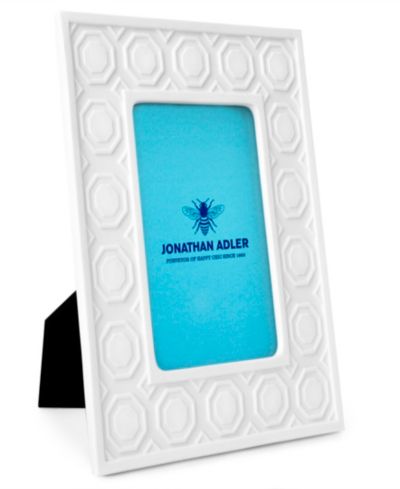Jonathan Adler Charade Рамка для фото 5" x 7"
