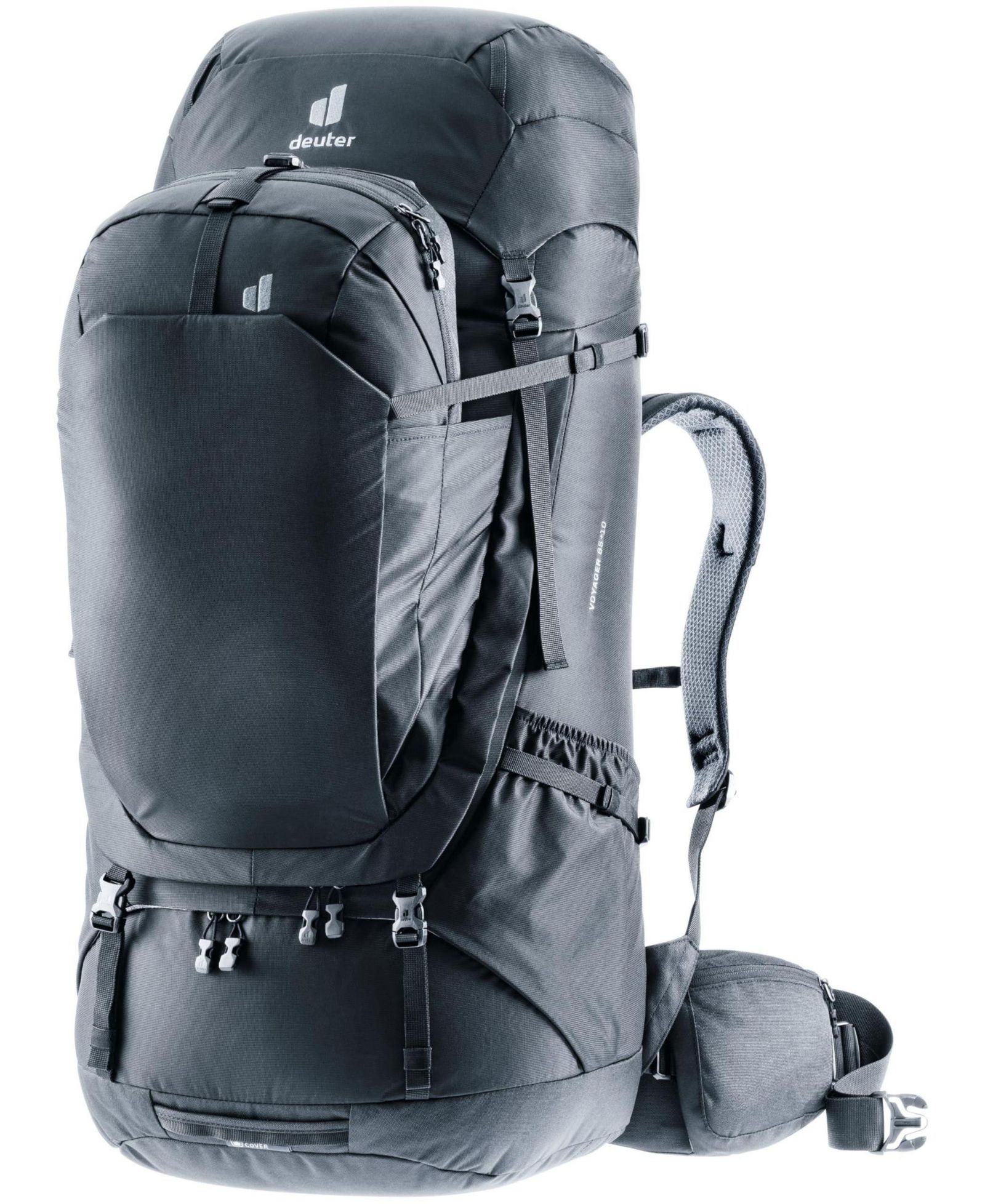 Deuter Aviant Voyager 65L+10L рюкзак