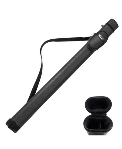 GSE Games & Sports Expert кейс для бильярдной кисти 1x1, аксессуары для бильярда