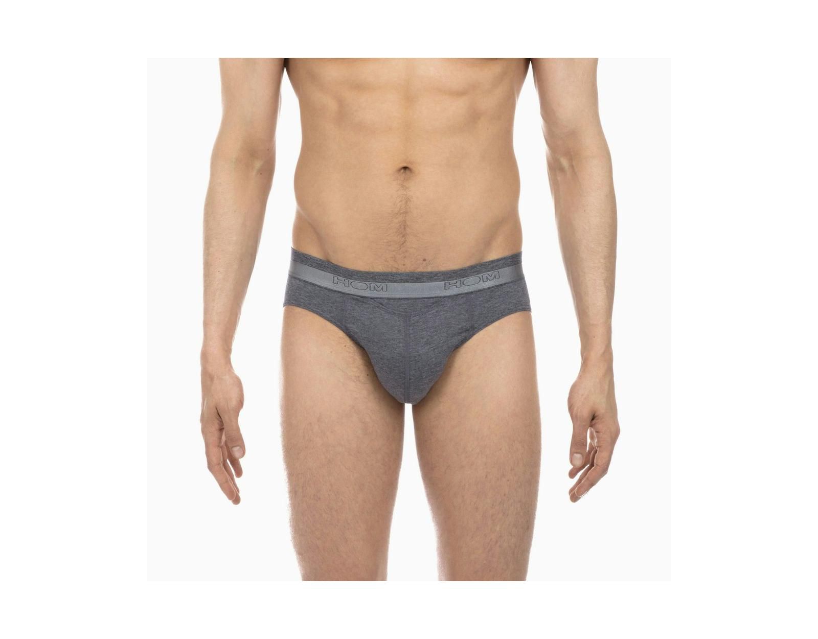 HOM Men's HO1 Mini Briefs