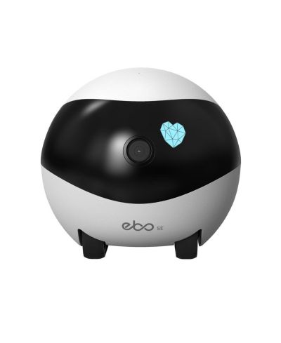 Робот-камера Enabot EBO SE FamilyBot