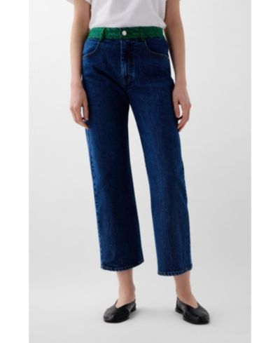 Scalpers Женские джинсы Sctrize Denim