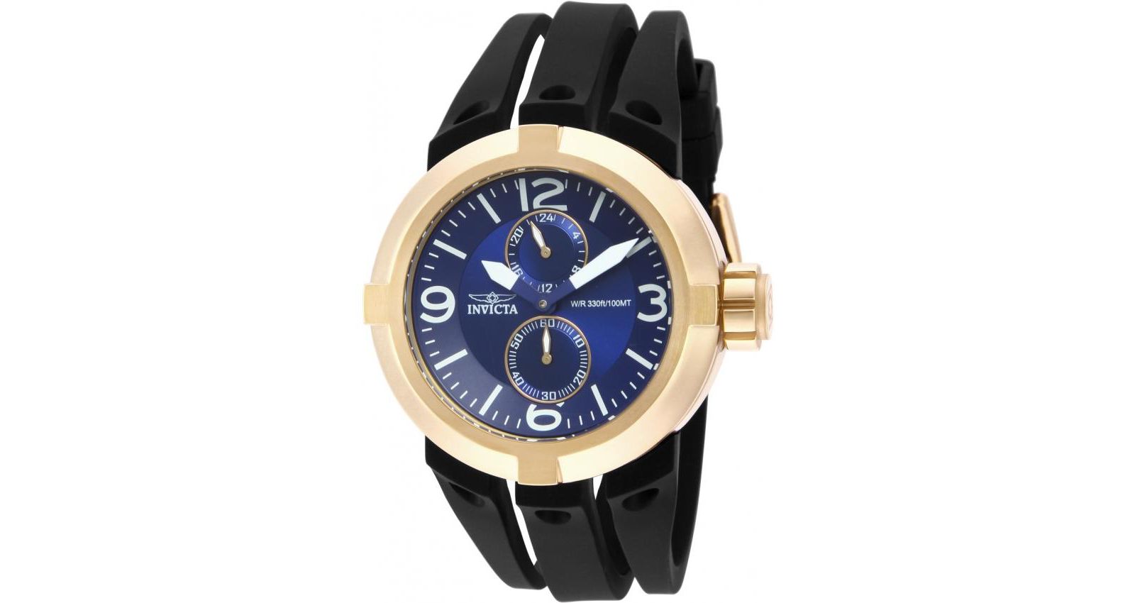 Мужские кварцевые часы Invicta I-Force 14179