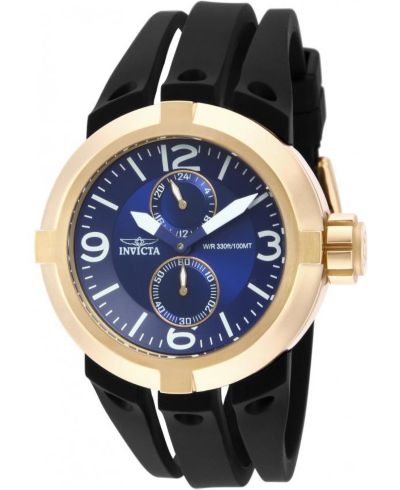 Invicta Men's I-Force 14179 Quartz Dial Watch