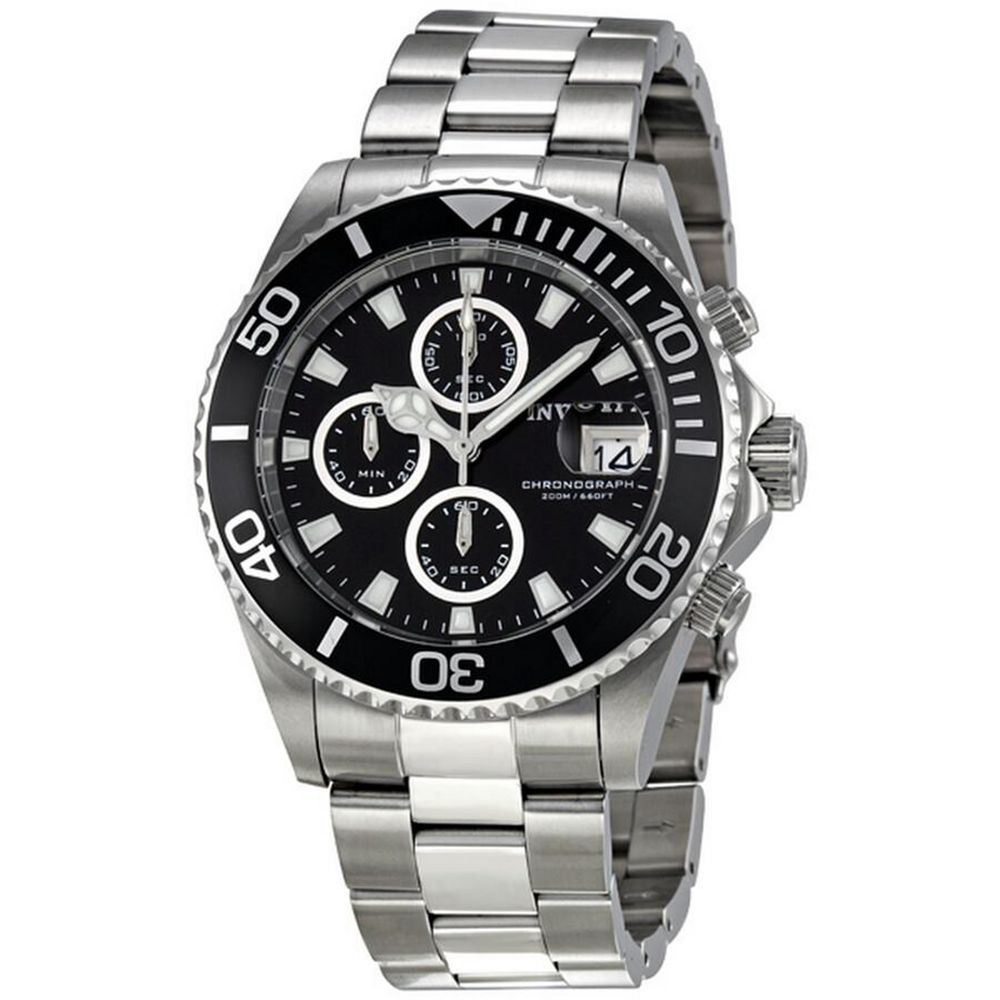 Мужские наручные часы Invicta 1003 Pro Diver с кварцевым циферблатом