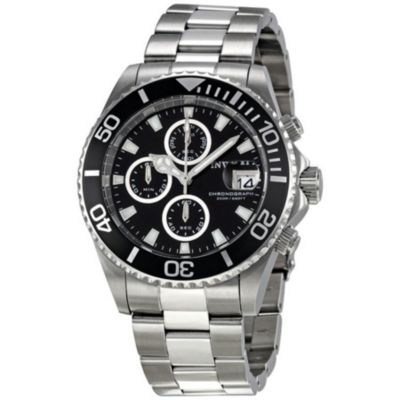 Мужские наручные часы Invicta 1003 Pro Diver с кварцевым циферблатом