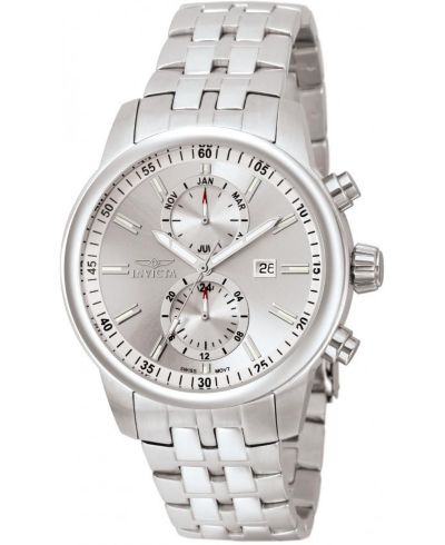 Invicta Men's 0248 Specialty Quartz Watch