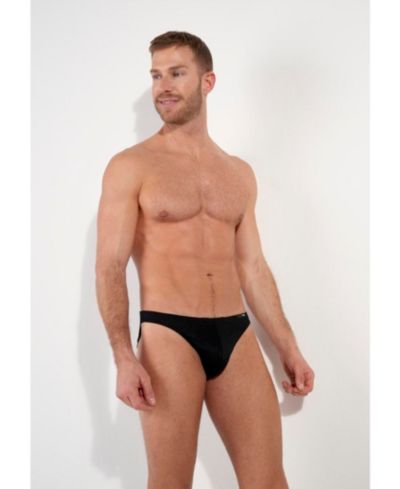 Мужские микро-брифы HOM Premium Cotton Micro Briefs