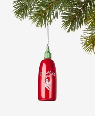 Holiday Lane Foodie & Spirits украшение в виде соуса чили, эксклюзив Macy's