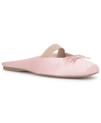 I.N.C. International Concepts Женские мюли Rynna Slip-On
