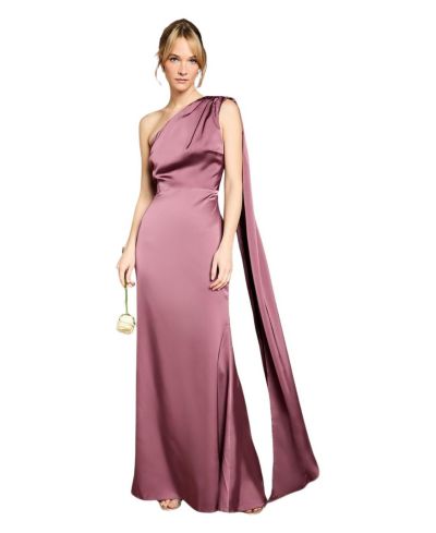 Женское платье Coast One Shoulder Maxi