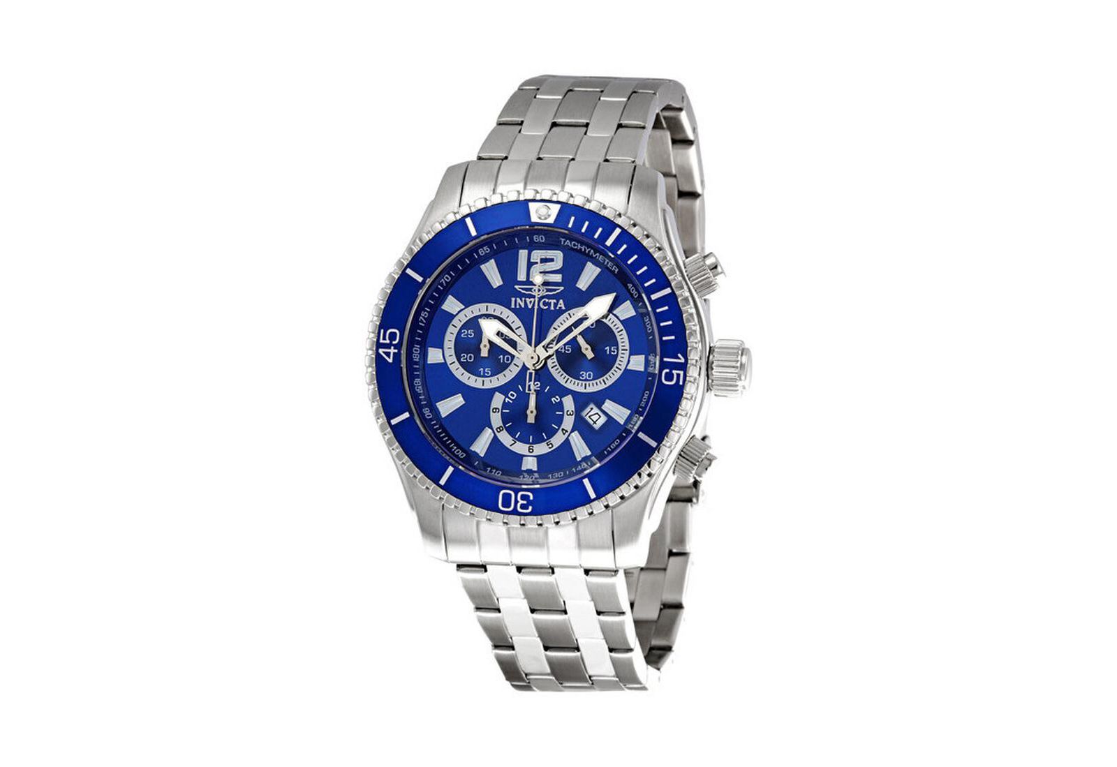 Invicta Men's 0620 Specialty Quartz Dial Watch