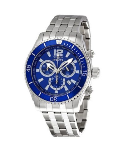 Invicta Men's 0620 Specialty Quartz Dial Watch