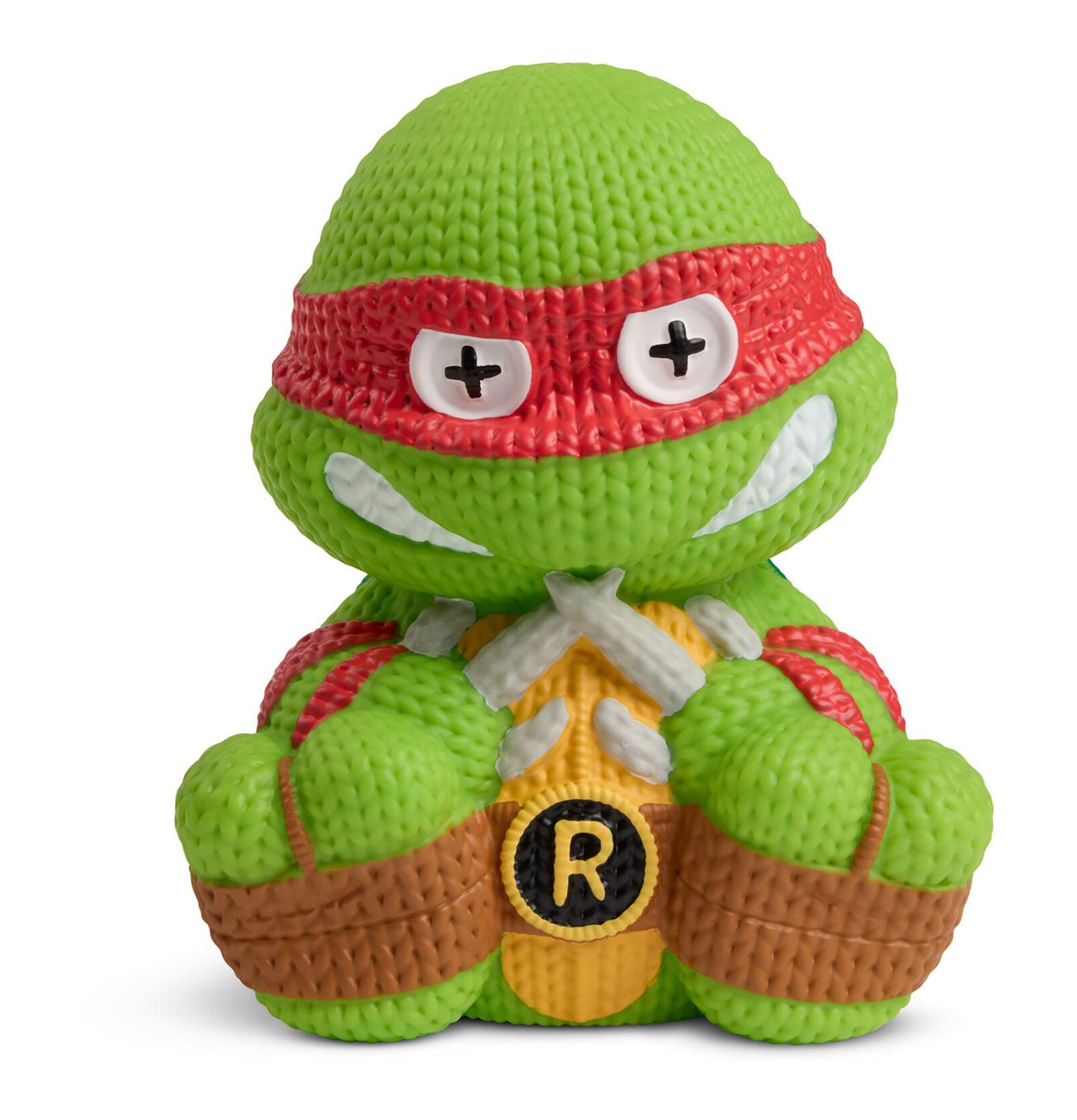 Handmade by Robots - Черепашки-ниндзя (TMNT) - Raphael