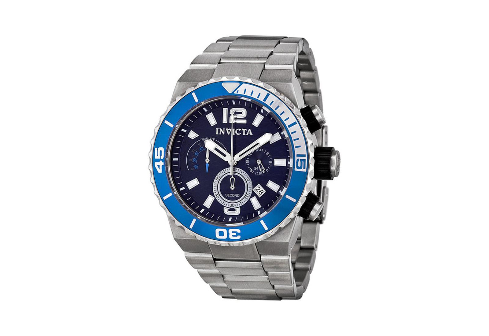 Invicta Мужские часы Pro Diver Quartz