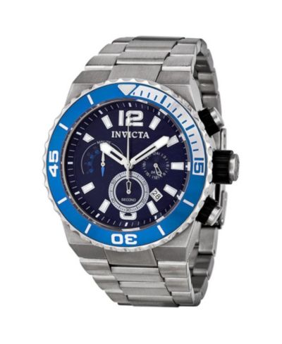 Invicta Мужские часы Pro Diver Quartz