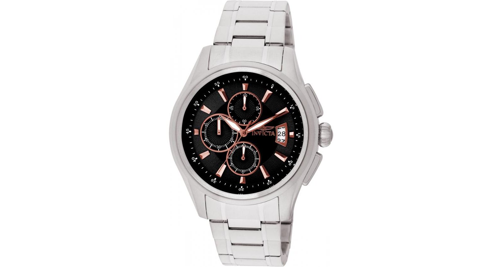 Мужские часы Invicta 1483 Specialty Quartz Chronograph Dial