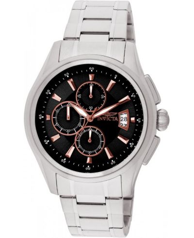 Invicta Men's 1483 Specialty Quartz Chronograph Dial Watch