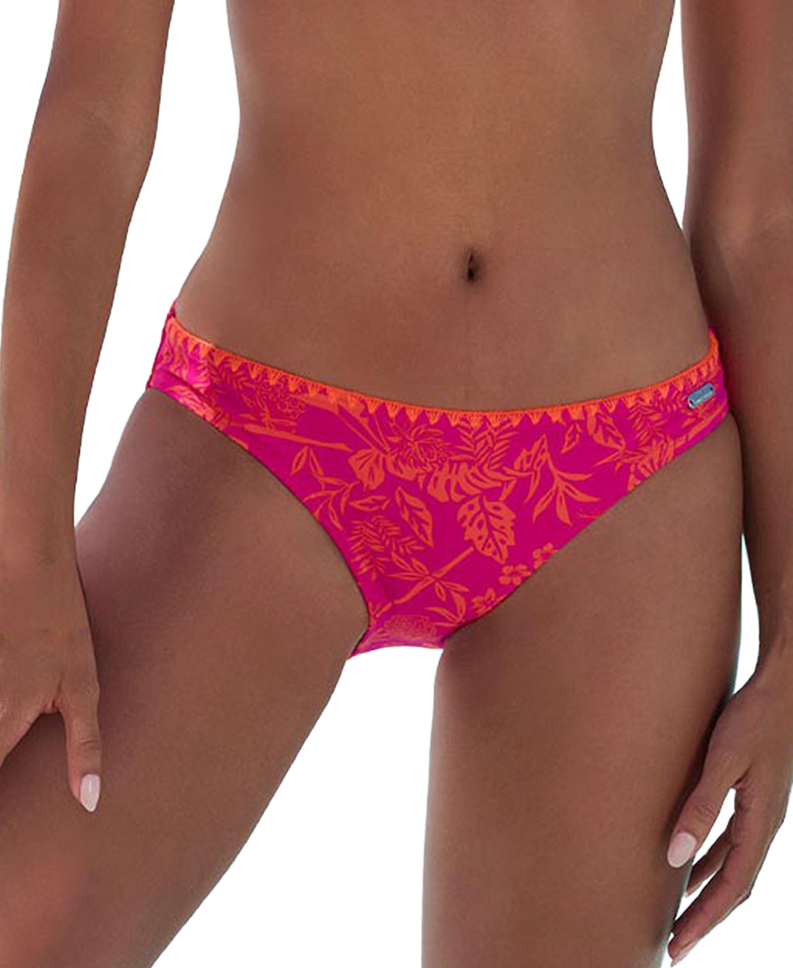 Женский купальник LASCANA Tropical Classic Bikini Swimsuit Bottom