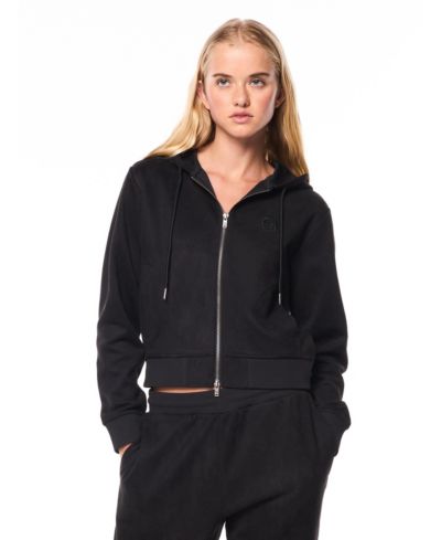 Женская толстовка Sergio Tacchini Camoscio