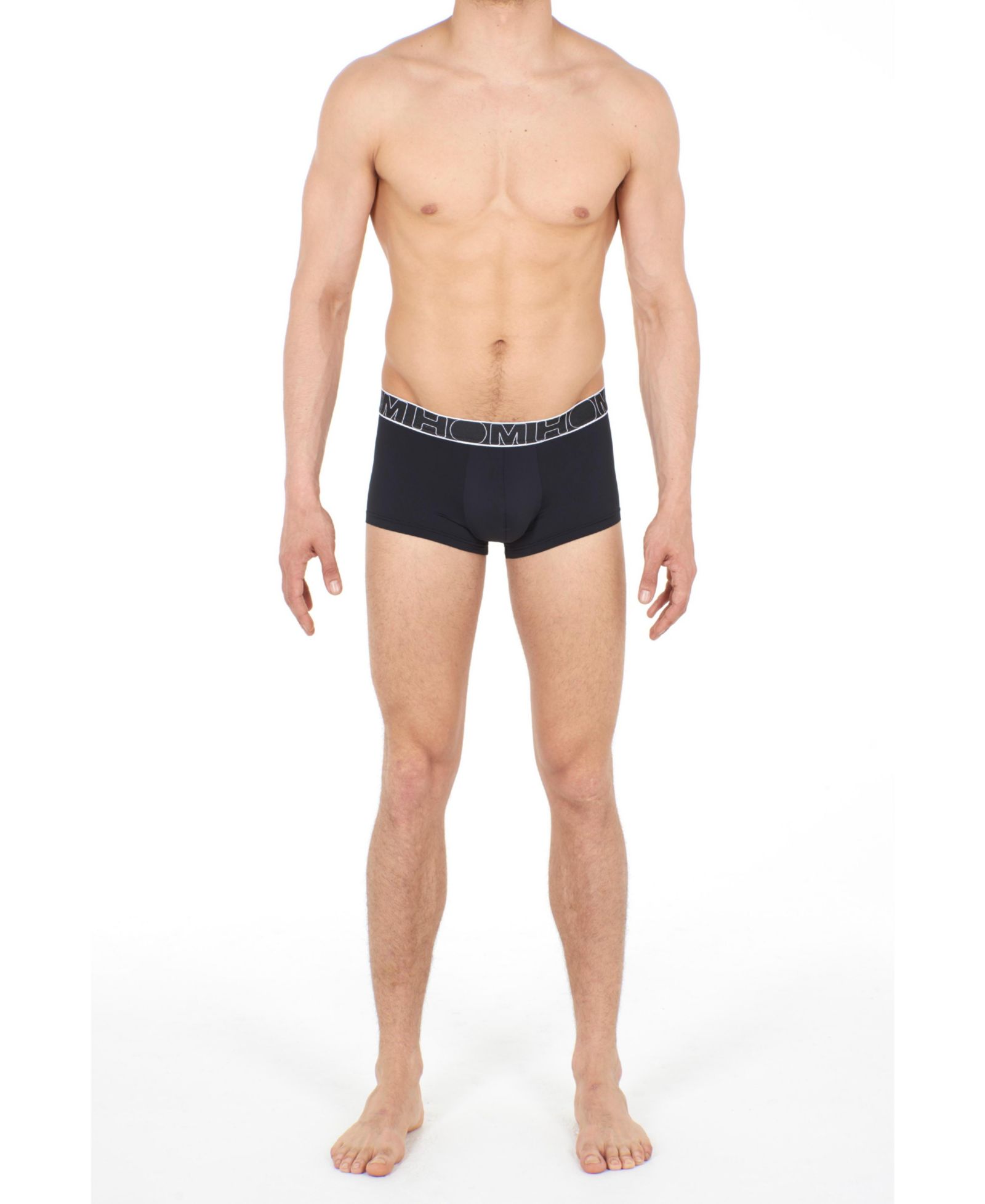 HOM Men's Soft Trunk