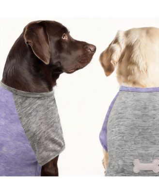 Purple grey