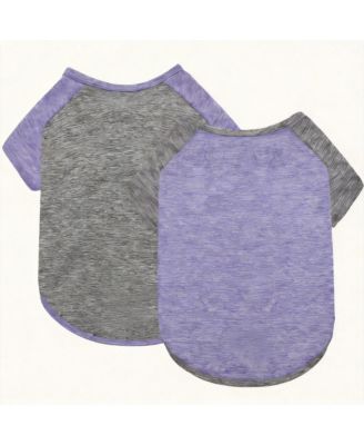 Purple grey