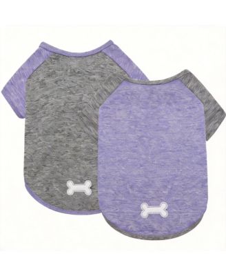 Purple grey